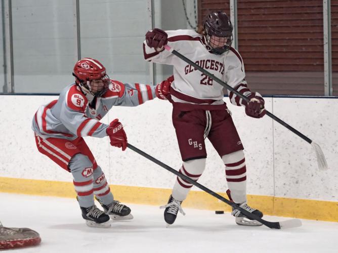 The Blue Line Report: The area's players at winning battles along the ...
