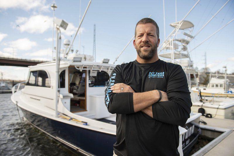 Essex Captain Comes Aboard For New Season Of Wicked Tuna Fishing Industry News Gloucestertimes Com There's less than one week left to go! wicked tuna fishing