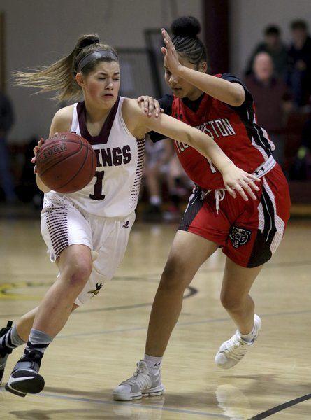 Rockport Girls Beaten By Tech Boston In Ot Sports