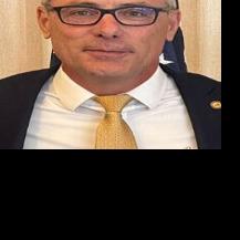 DPW director named next president of state highway association | Local ...