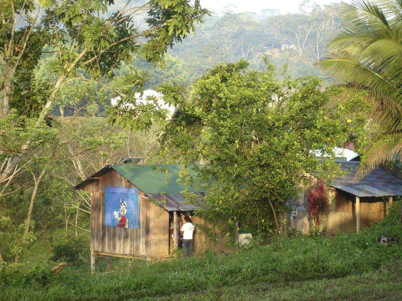 Forum Focuses On Village Rebuilding After Civil War Lifestyle
