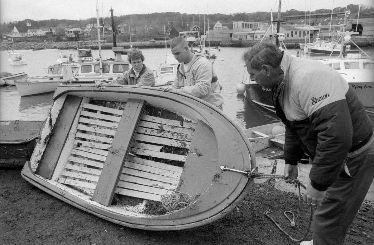 Photos Images From 25 Years After The Perfect Storm Gallery Gloucestertimes Com