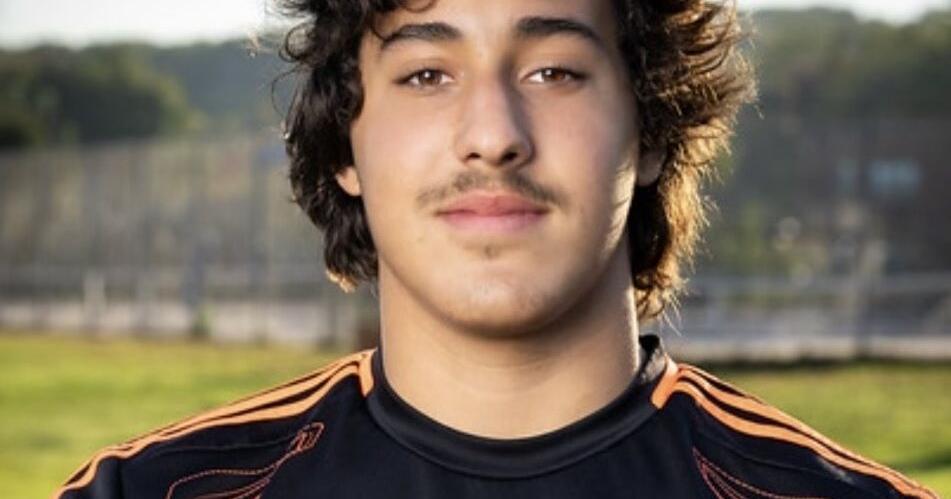 Gloucester Daily Times 2025 Fall Sports Male All-Stars