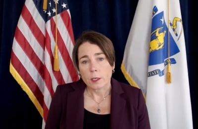 Healey strikes deal for loan forgiveness for student borrowers