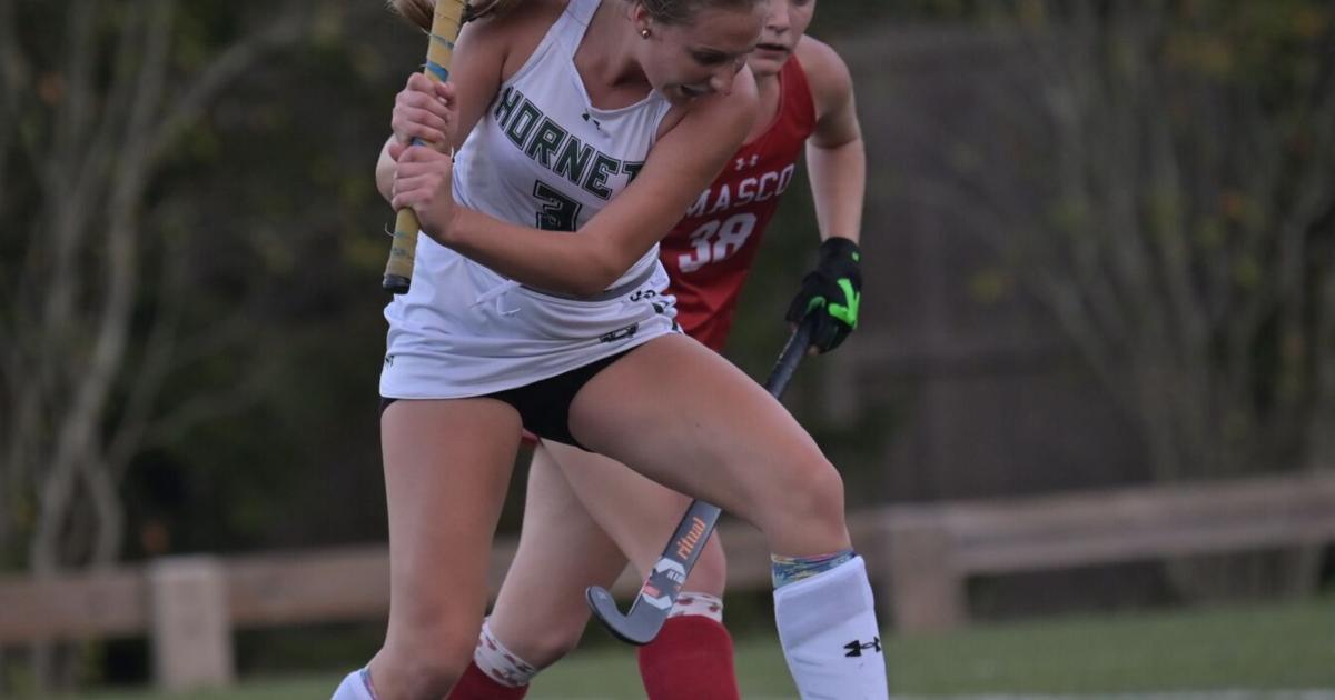 Manchester Essex Female Athlete of the Year: Abby Kent