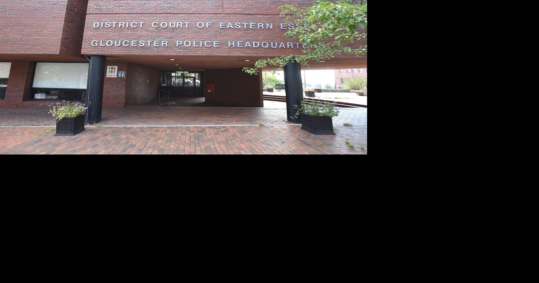 Loan for .3M fix-up of police station, courthouse gets a 10-4 |  Local News
