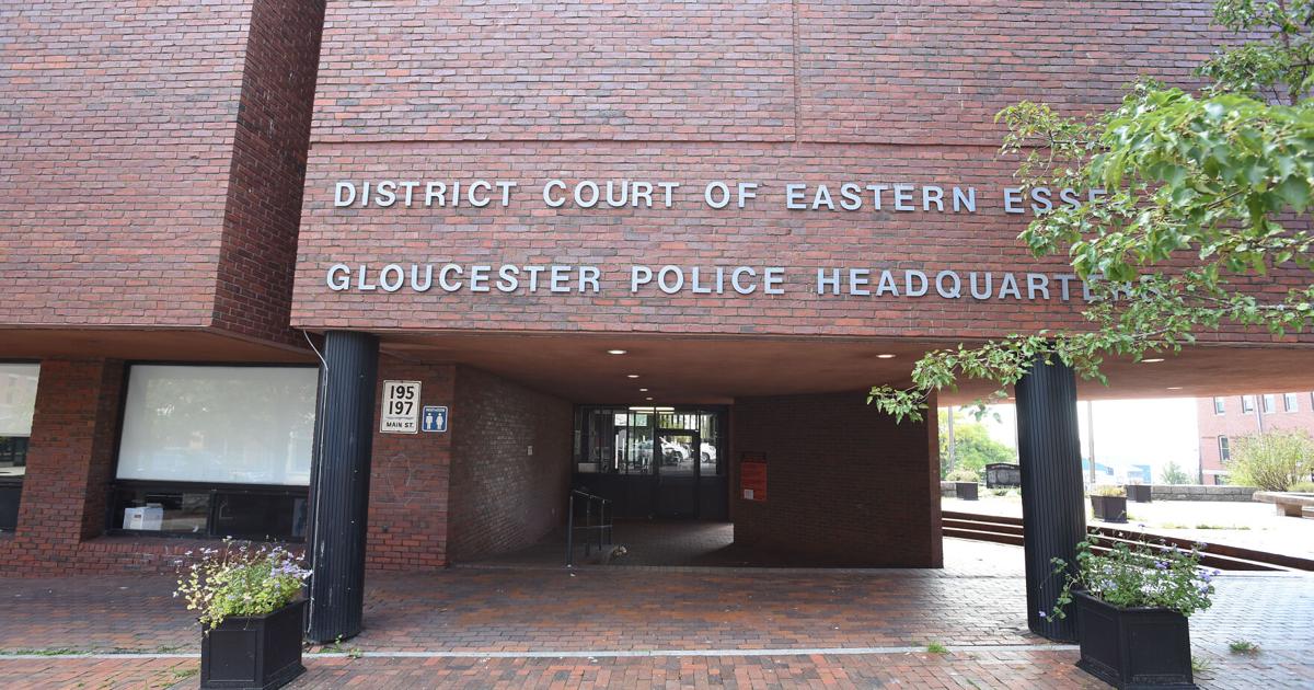Loan for .3M fix-up of police station, courthouse gets a 10-4 |  Local News Loan for .3M fix-up of police station, courthouse gets a 10-4 |  Local News