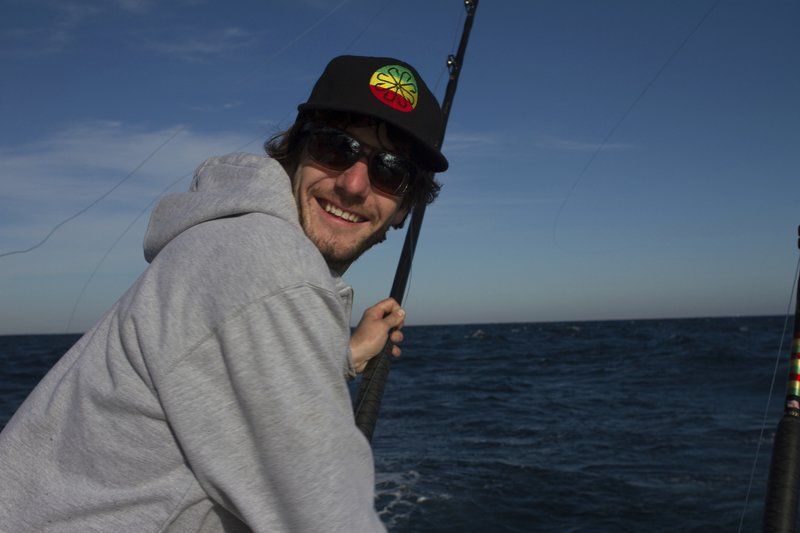 'Wicked Tuna' boat rescues 2 as Miss Sambvca sinks Local News