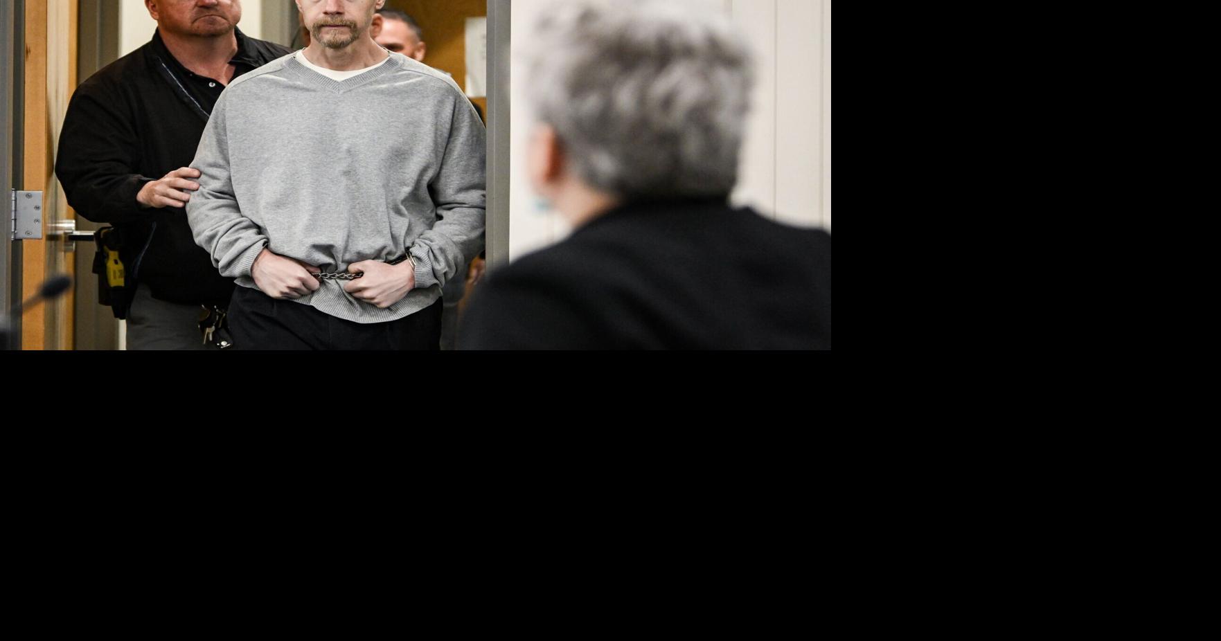 Fuller denied parole for 1991 murder | News | gloucestertimes.com