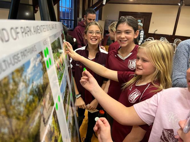 Input sought for East Gloucester open space plan Local News