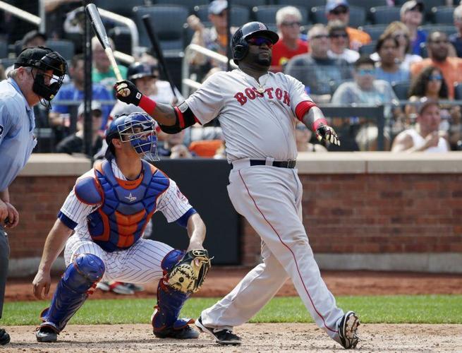 Bartolo Colon and Anthony Recker Editorial Photo - Image of