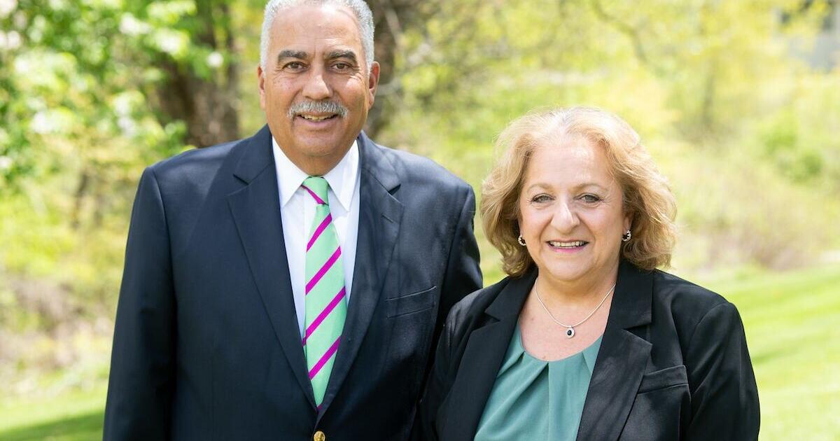 Governor names Cousins to NECC's Board of Trustees - Vimarsana News
