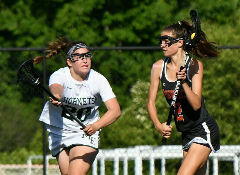 Girls Lacrosse: Second half outburst sends Manchester Essex to ...