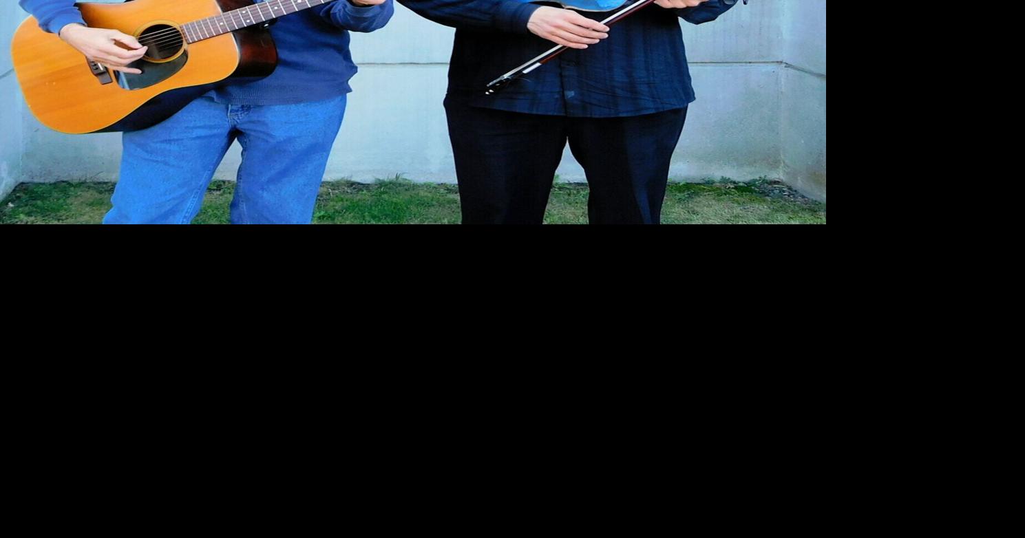 Free folk-rock concert at Rose Baker Senior Center