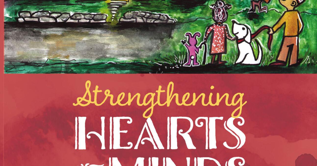Rockport author pens book on children's poems | Lifestyle - Vimarsana News