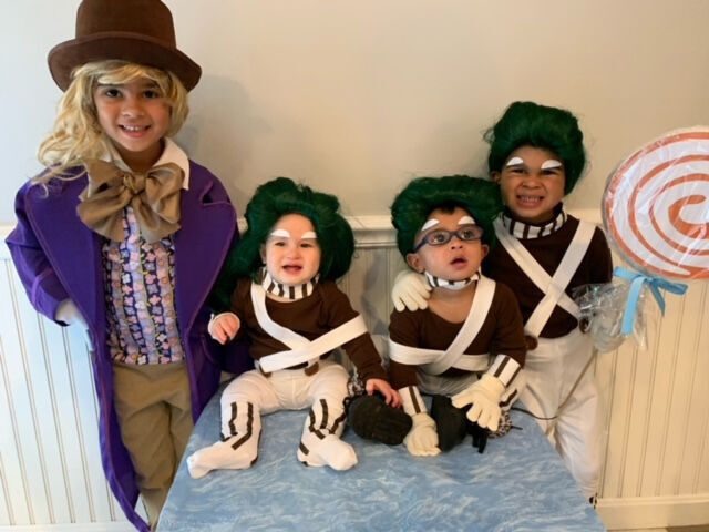 Oompa