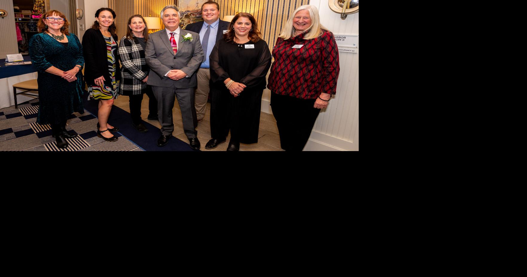 Chamber's transition depends on teamwork | Business | gloucestertimes.com