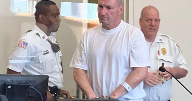 Judge denies motion to suppress interview with murder suspect | Local ...
