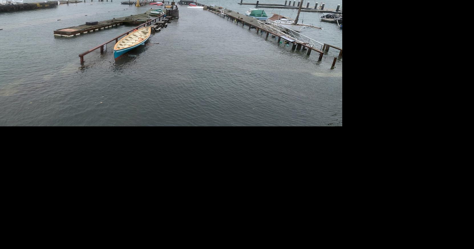 Gloucester, MEMA asks homes and businesses to survey storm damage ...