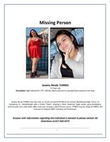 Two Marblehead High students missing since Wednesday