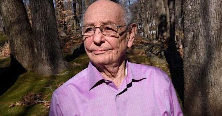 Holocaust survivor to speak April 4 at Salem State - Vimarsana News