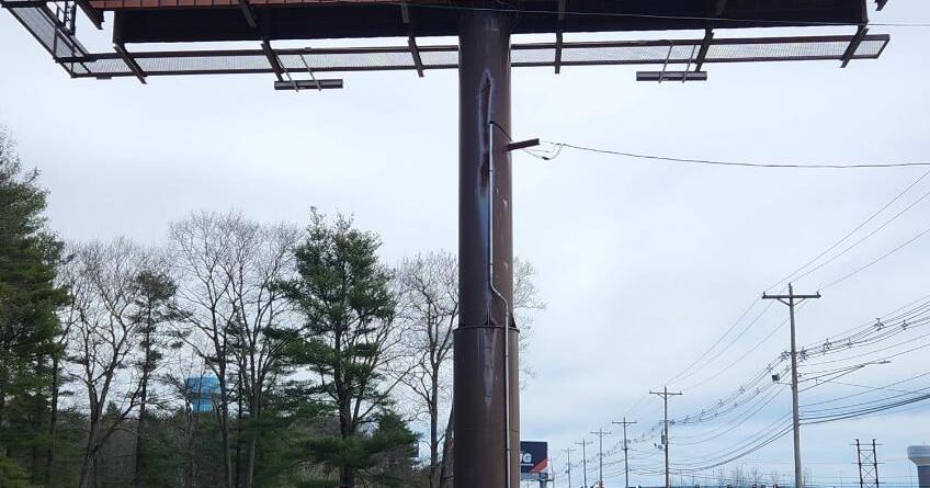 Gloucester man pictured on Workers Memorial Day billboards - Vimarsana News
