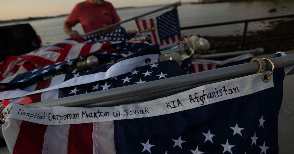 Cape Ann communities to observe Memorial Day - Vimarsana News