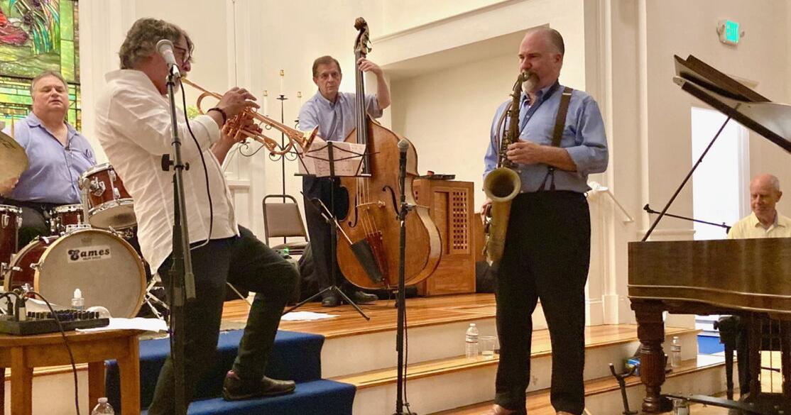 Around Cape Ann: Music abounds this weekend