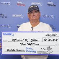 Talk of the Times: Gloucester man scratches $2M ticket at Bass Avenue 7-Eleven - Vimarsana News