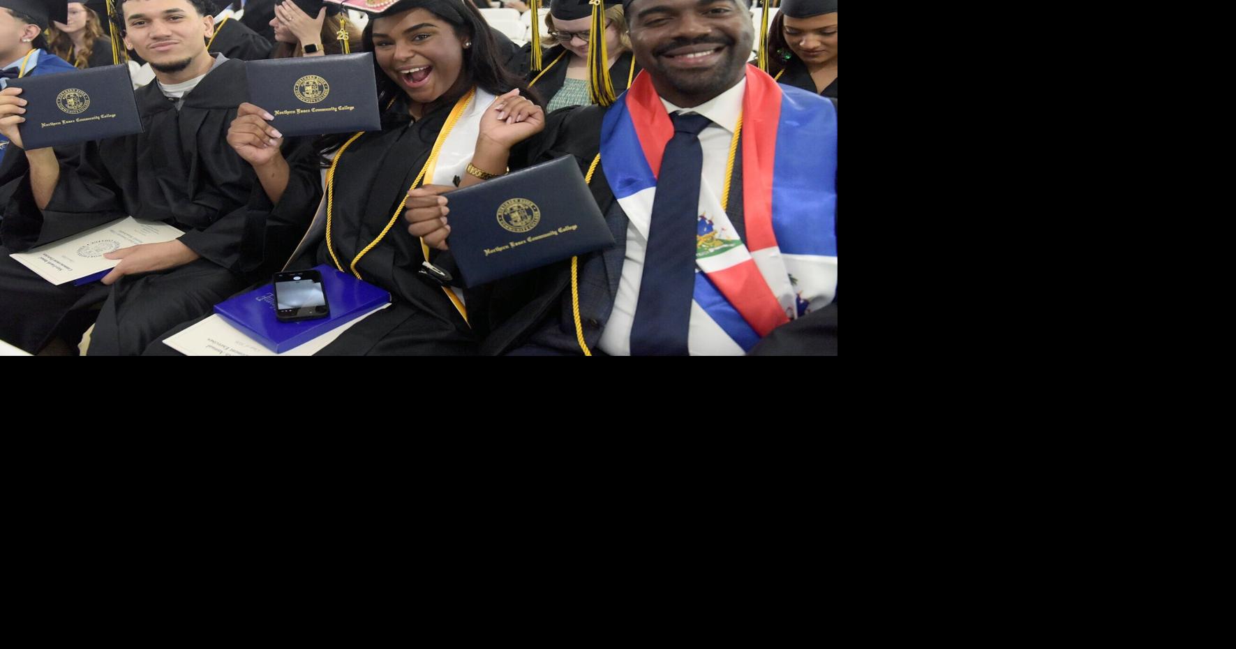 Free community college boosts university enrollment