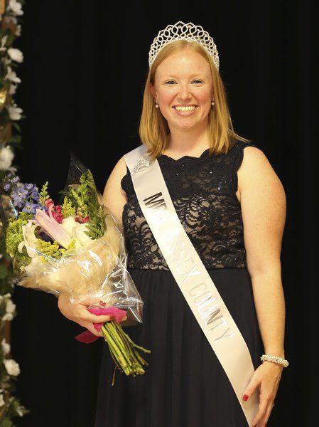 Hamilton woman named Mrs. Essex County 2019