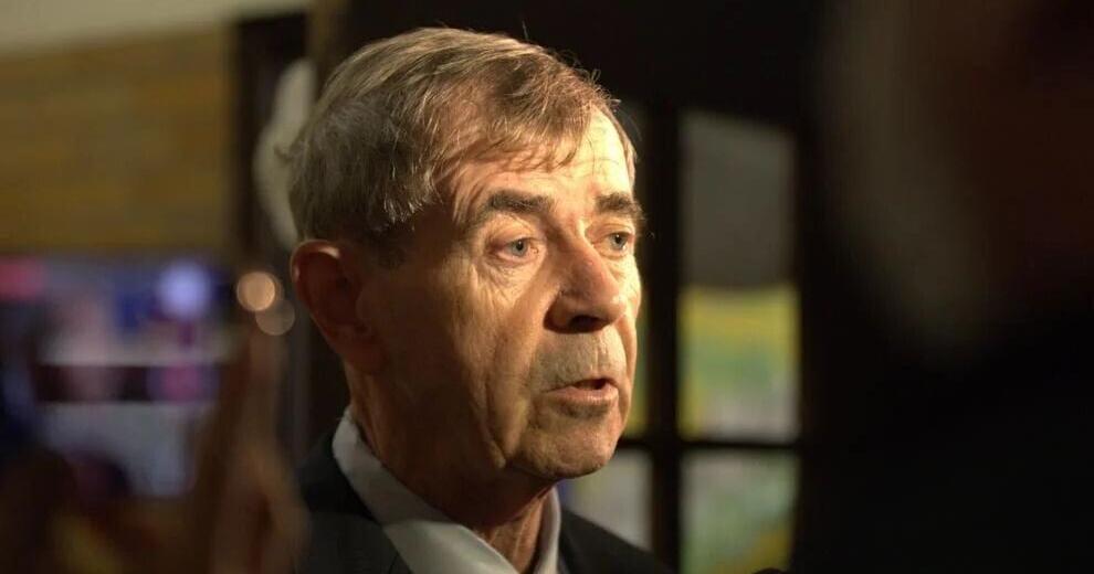 Galvin wants 'real money' to deal with surging election costs