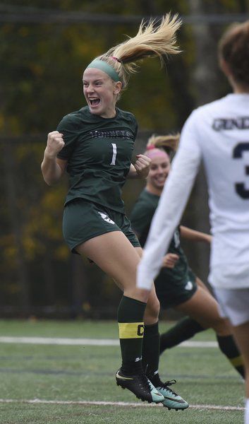 Manchester Essex reaches sectional finals with dominant win
