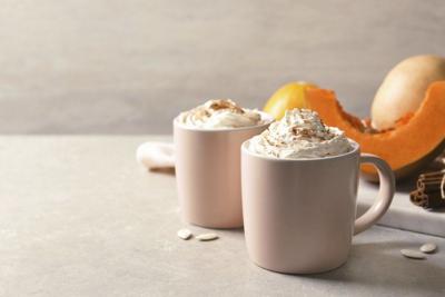 Love pumpkin spice? Try this homemade