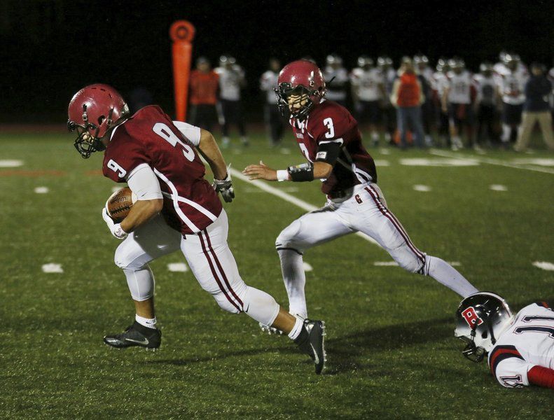 Gloucester Football All Decade Team Local Sports