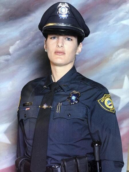 Rockport names first female police sergeant - Vimarsana News