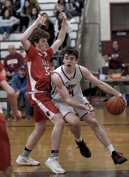 North Shore Boys And Girls Basketball Scoring Leaders Local