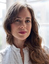 The Book Blog: Author Kate Bolick emerges as national figure with 'Spinster'