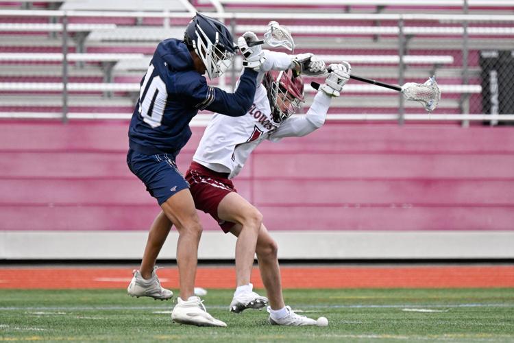 Gloucester's Chipperini, Sanfilippo named NEC all-stars | Sports ...