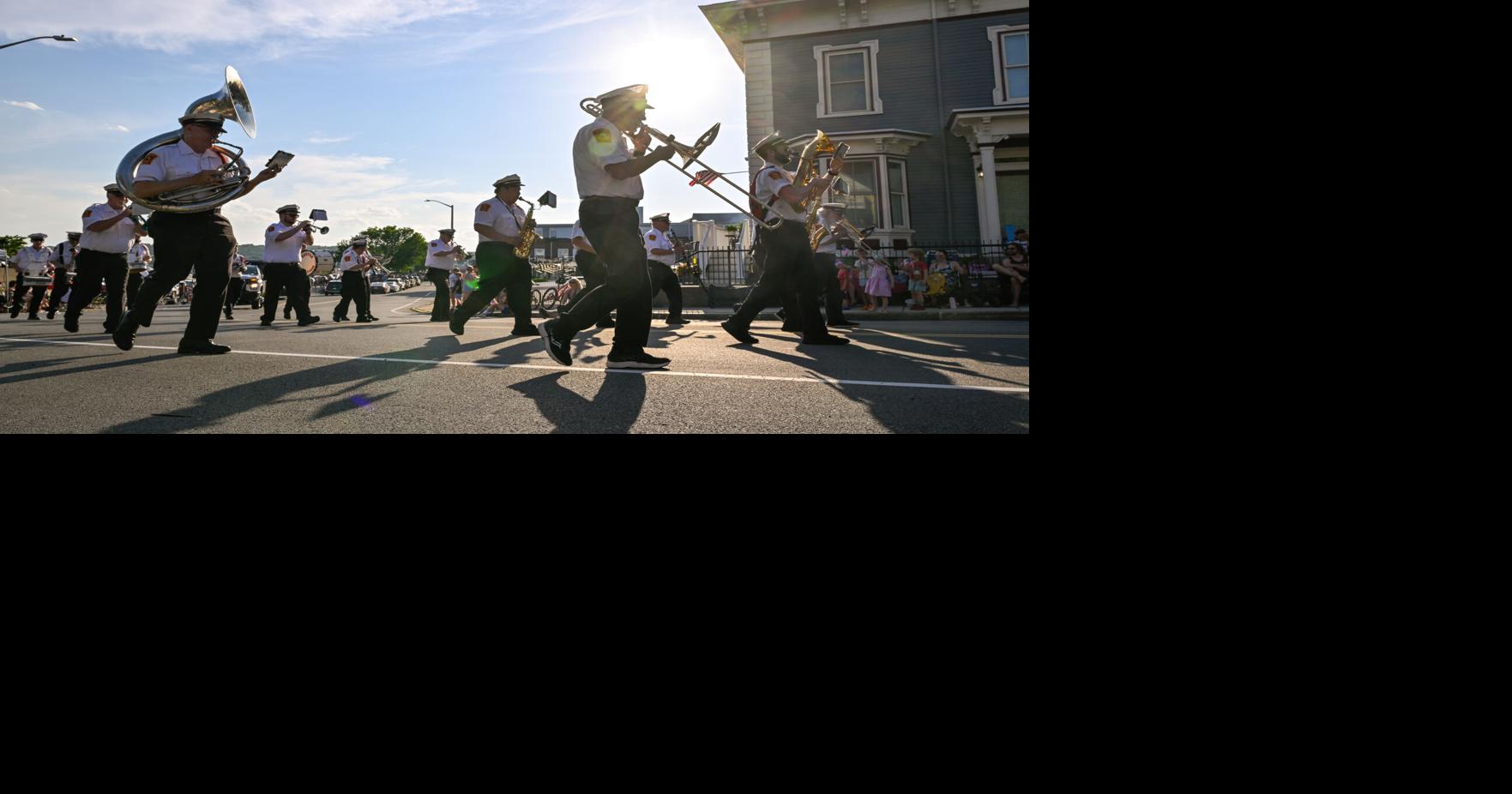 Thousands take to the streets for annual Fishtown Horribles Parade
