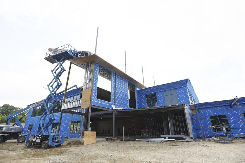 New YMCA on the rise Local News