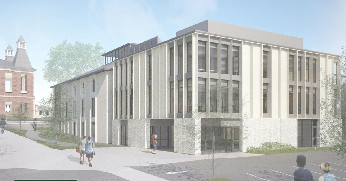 Address Library Capital Donor to match $100,000 for library capital campaign if locals chip in ...