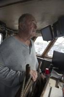 Fish Tales: Sherman survived frigid waters, fears feds may finish him off