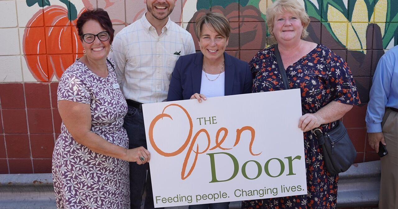 Local food producers, fishers recipients of Food Security Infrastructure Grants - Vimarsana News
