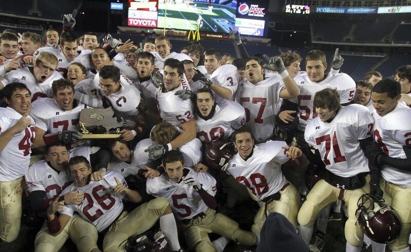 The real winner of Super Bowl 57? The Gulf South and its wide range of  football talent