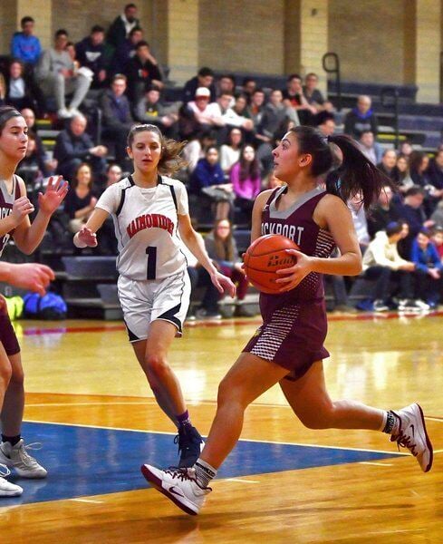 2021 Cape Ann Girls Basketball Preview