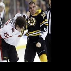 THROWBACK: When the Bruins ended their 39 Year Cup Drought