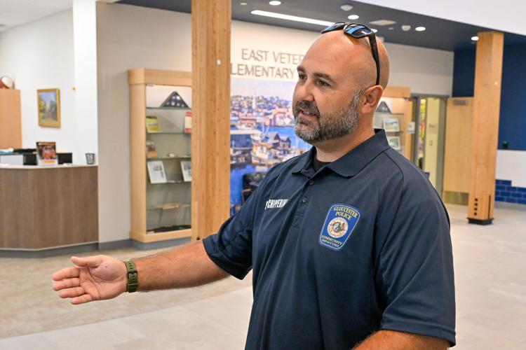 Hello from the other side of summer for an SRO | Local News ...