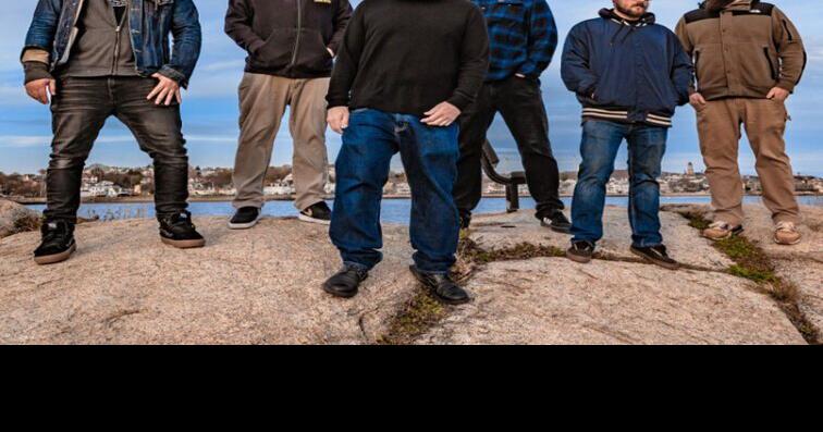 Soul Rebel Project goes big at Cabot release of 'Someday ...