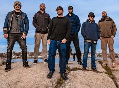 Soul Rebel Project